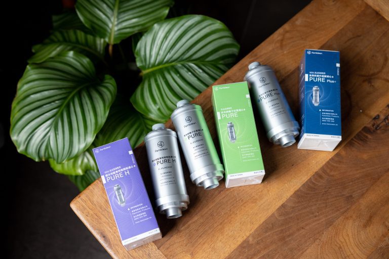 淨水設備商品攝影