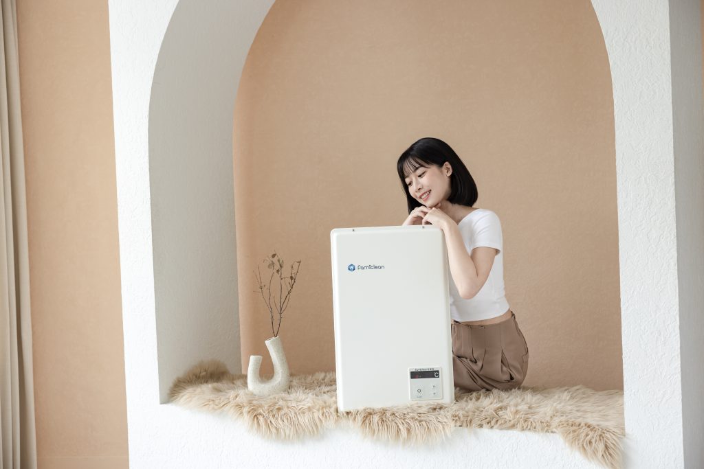 家電商品拍攝