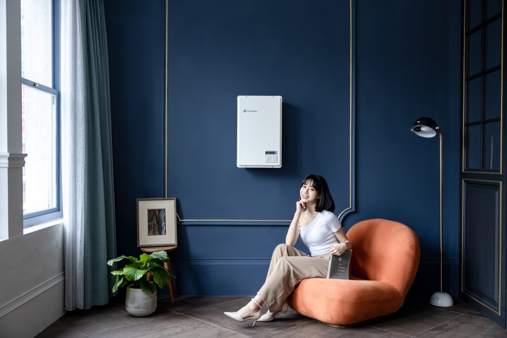 家電商品拍攝